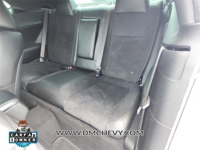 used 2023 Dodge Challenger car, priced at $42,000
