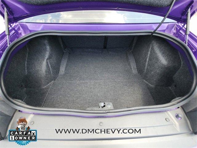 used 2023 Dodge Challenger car, priced at $42,000