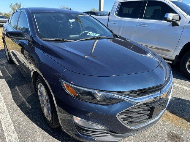 used 2020 Chevrolet Malibu car, priced at $14,995