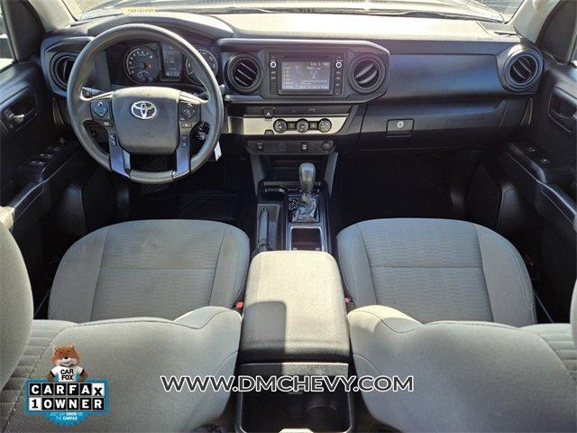 used 2019 Toyota Tacoma car, priced at $23,995