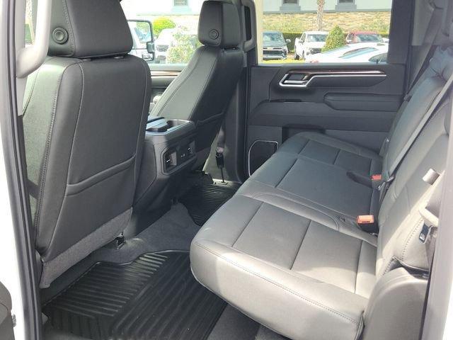 new 2026 Chevrolet Silverado 2500 car, priced at $78,330