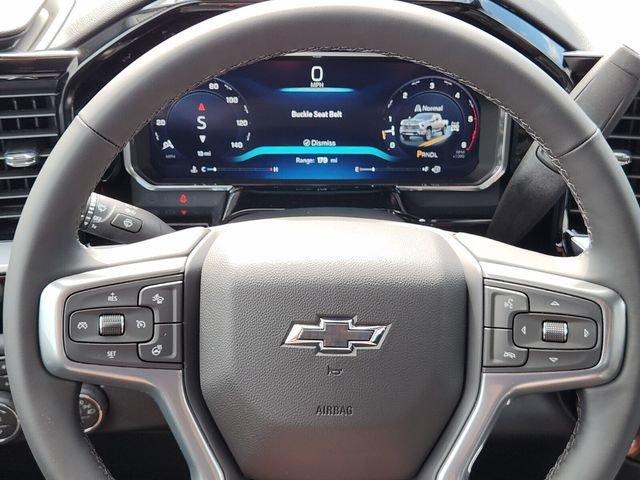 new 2026 Chevrolet Silverado 2500 car, priced at $78,330