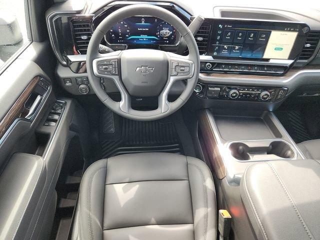 new 2026 Chevrolet Silverado 2500 car, priced at $78,330