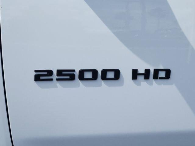 new 2026 Chevrolet Silverado 2500 car, priced at $78,330