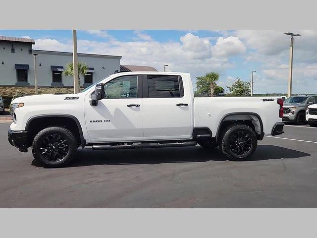 new 2026 Chevrolet Silverado 2500 car, priced at $78,330