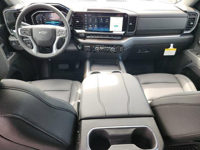 new 2026 Chevrolet Silverado 2500 car, priced at $78,330