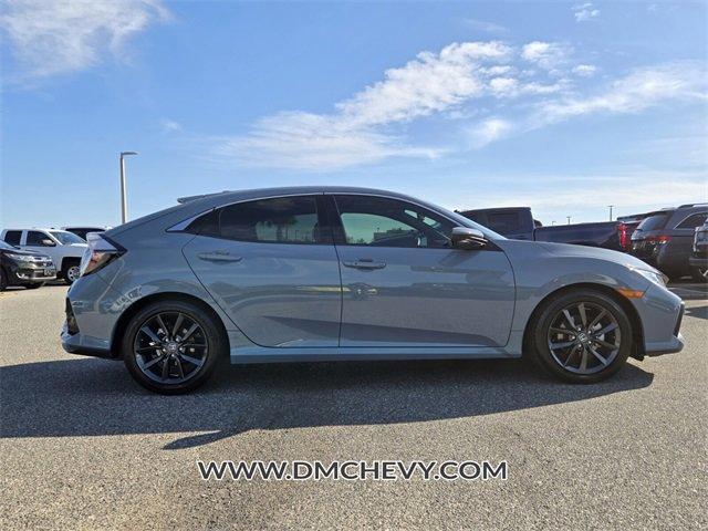 used 2020 Honda Civic car, priced at $22,995