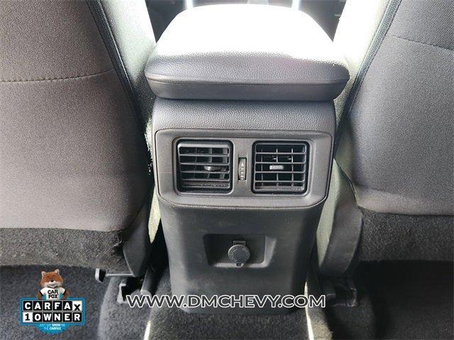 used 2022 Toyota RAV4 car, priced at $22,000