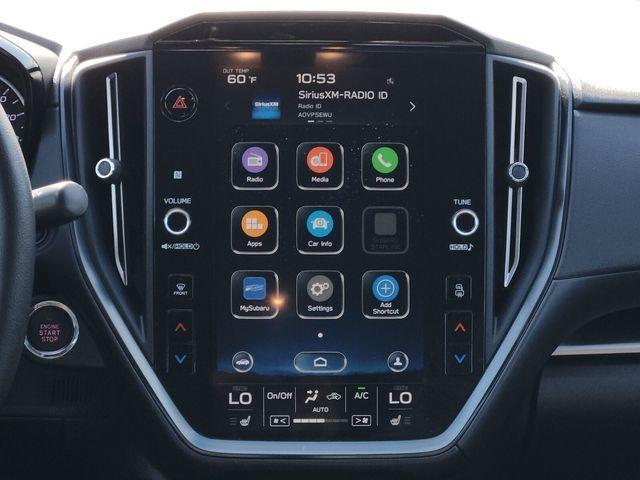 used 2022 Subaru WRX car, priced at $26,793