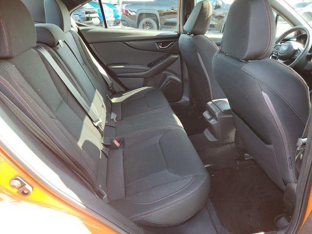 used 2022 Subaru WRX car, priced at $26,793