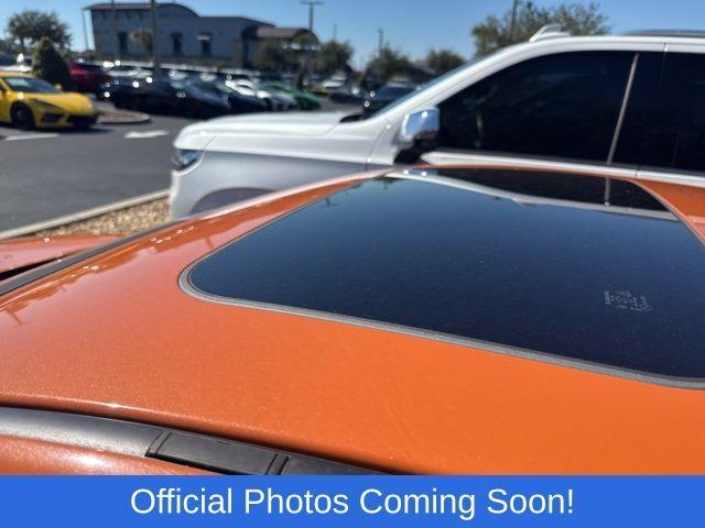 used 2022 Subaru WRX car, priced at $28,491