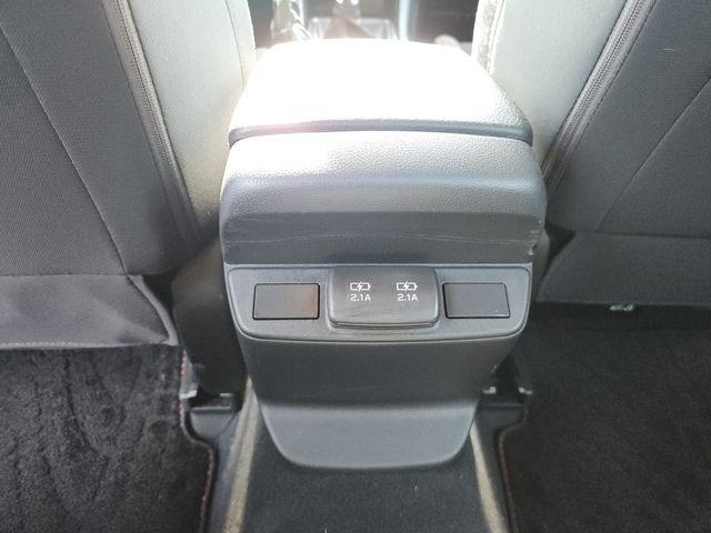 used 2022 Subaru WRX car, priced at $26,793