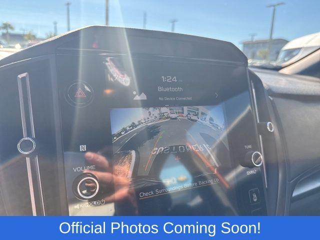 used 2022 Subaru WRX car, priced at $28,491