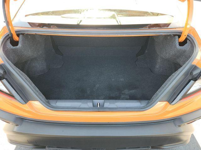 used 2022 Subaru WRX car, priced at $26,793