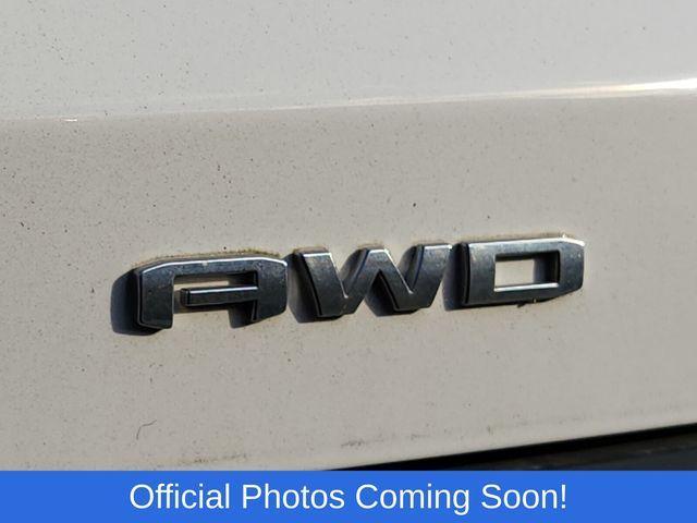 used 2020 GMC Acadia car, priced at $21,991