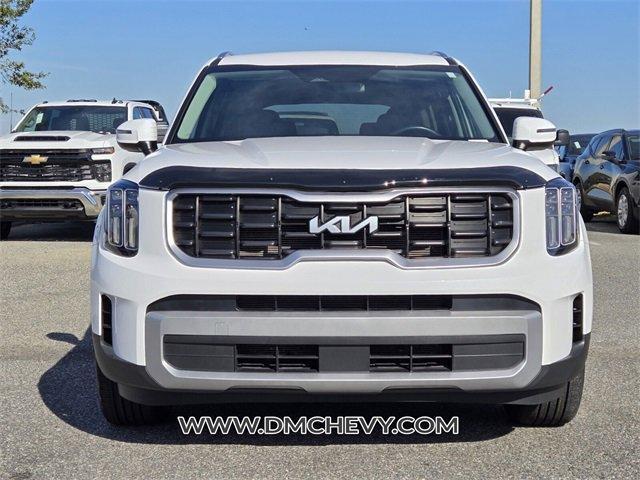 used 2023 Kia Telluride car, priced at $31,975