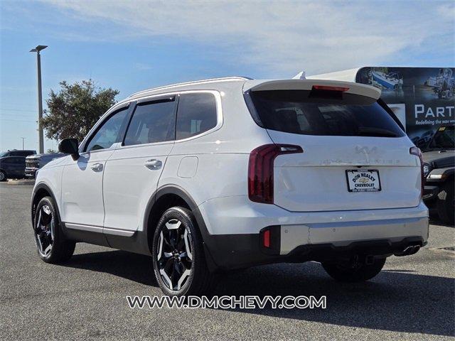 used 2023 Kia Telluride car, priced at $31,975