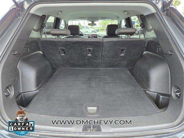 used 2020 Chevrolet Blazer car, priced at $12,000