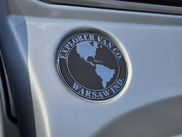 new 2025 Chevrolet Express 2500 car, priced at $96,774