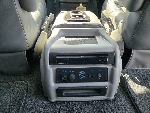 new 2025 Chevrolet Express 2500 car, priced at $96,774