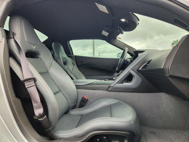 used 2016 Chevrolet Corvette car, priced at $67,492