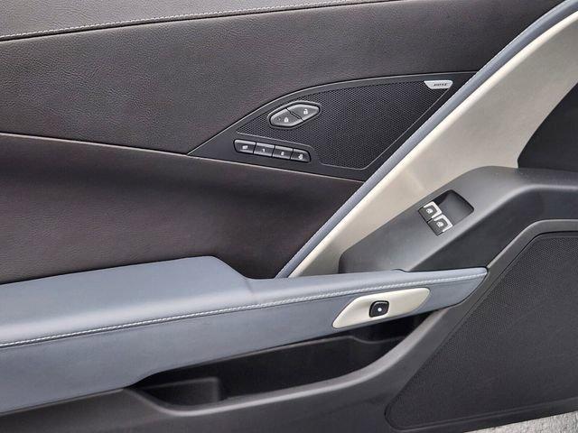 used 2016 Chevrolet Corvette car, priced at $67,492