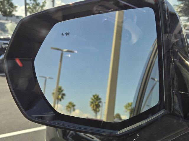 new 2026 Chevrolet Tahoe car, priced at $62,813