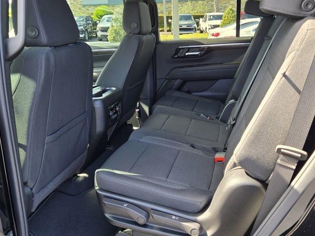 new 2026 Chevrolet Tahoe car, priced at $62,813