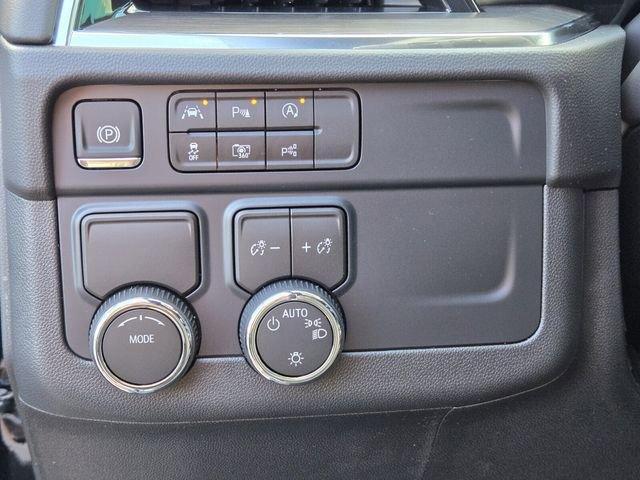 new 2026 Chevrolet Tahoe car, priced at $62,813