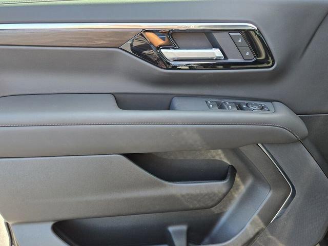 new 2026 Chevrolet Tahoe car, priced at $62,813