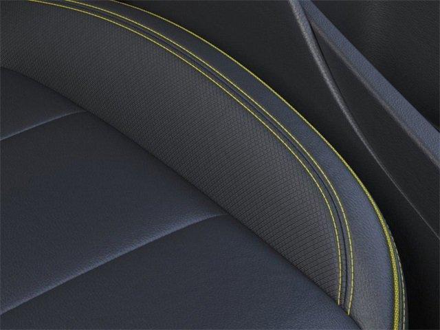 new 2025 Chevrolet TrailBlazer car, priced at $29,390