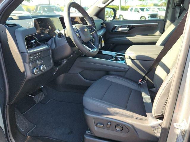 new 2026 Chevrolet Suburban car, priced at $65,753