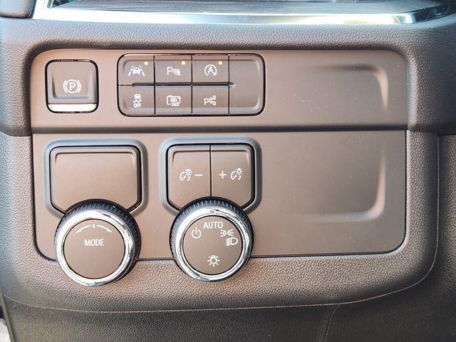 new 2026 Chevrolet Suburban car, priced at $65,753