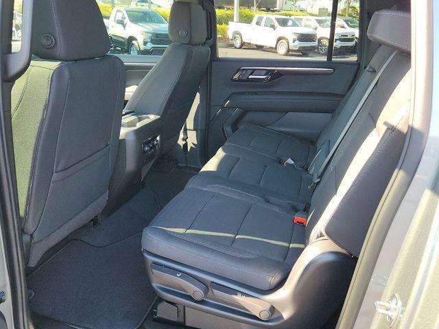 new 2026 Chevrolet Suburban car, priced at $65,753