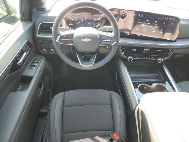 new 2026 Chevrolet Suburban car, priced at $65,753