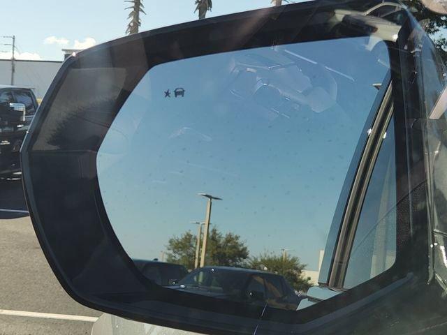 new 2026 Chevrolet Suburban car, priced at $65,753