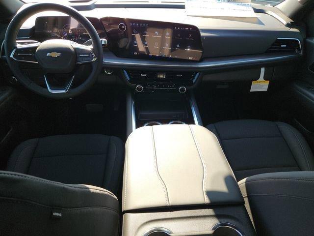 new 2026 Chevrolet Suburban car, priced at $65,753