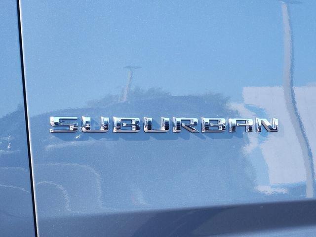 new 2026 Chevrolet Suburban car, priced at $65,753