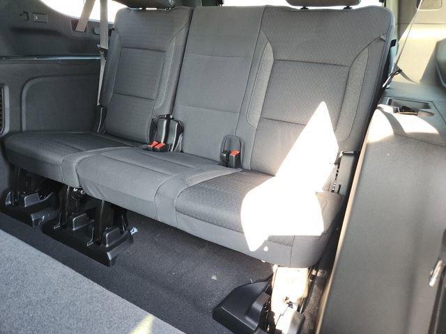 new 2026 Chevrolet Suburban car, priced at $65,753