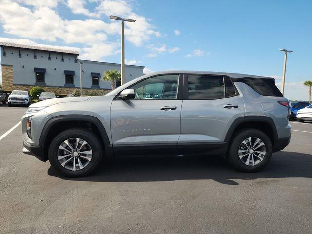 new 2026 Chevrolet Equinox car, priced at $29,616