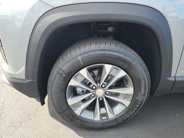 new 2026 Chevrolet Equinox car, priced at $29,616