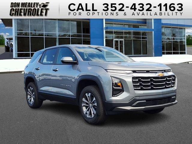 new 2026 Chevrolet Equinox car, priced at $29,616