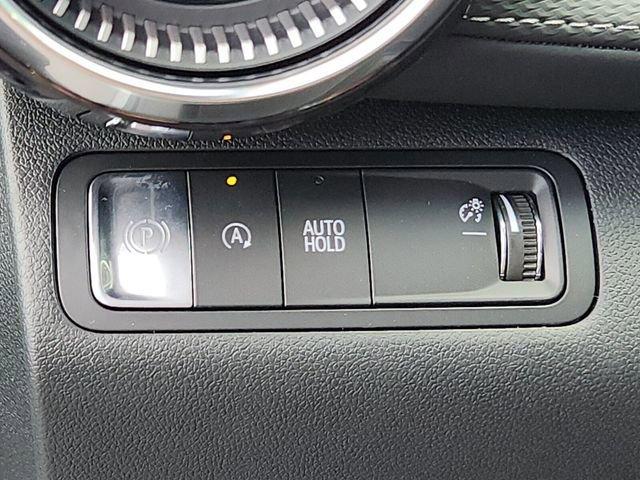 new 2026 Chevrolet Equinox car, priced at $29,616