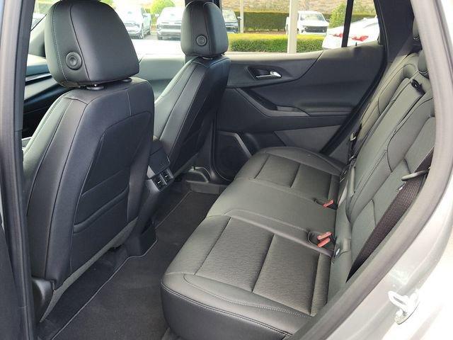 new 2026 Chevrolet Equinox car, priced at $29,616