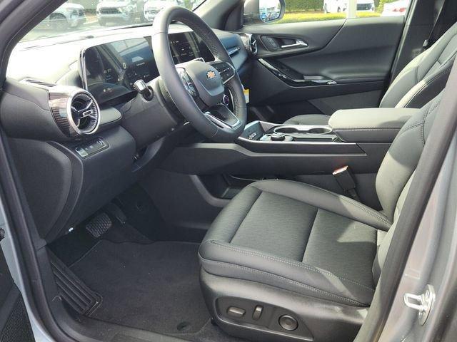 new 2026 Chevrolet Equinox car, priced at $29,616