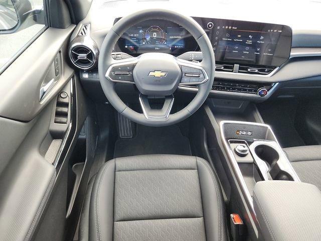 new 2026 Chevrolet Equinox car, priced at $29,616