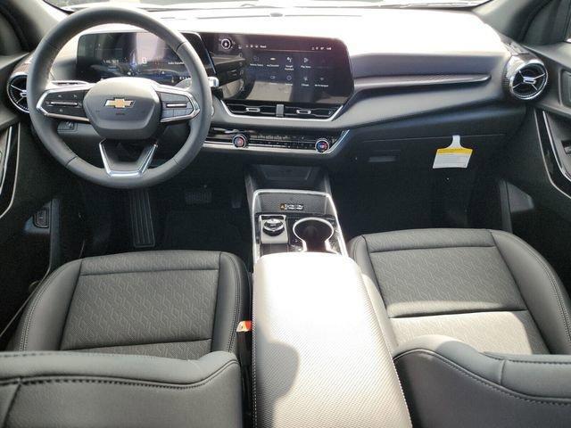 new 2026 Chevrolet Equinox car, priced at $29,616