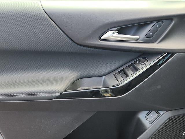 new 2026 Chevrolet Equinox car, priced at $29,616