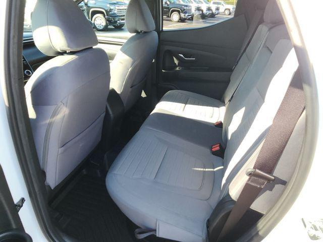 used 2023 Hyundai SANTA CRUZ car, priced at $21,492