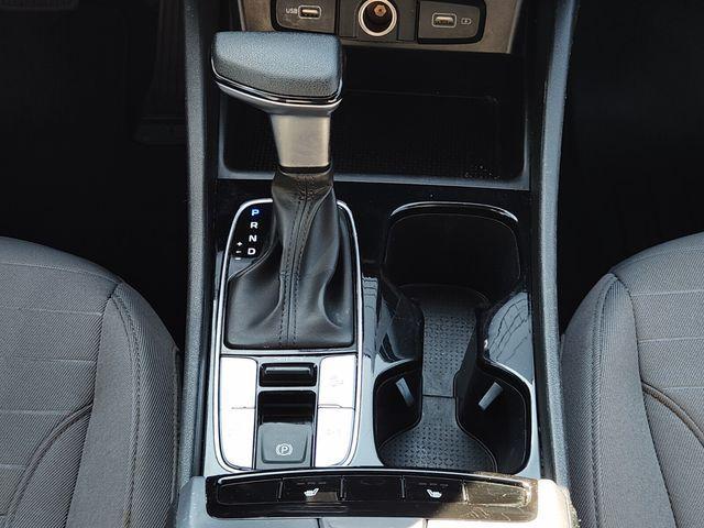 used 2023 Hyundai SANTA CRUZ car, priced at $21,492